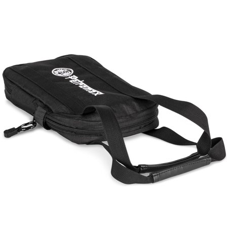 Petromax BG-IRON oppbevaringsveske' - 'Svart