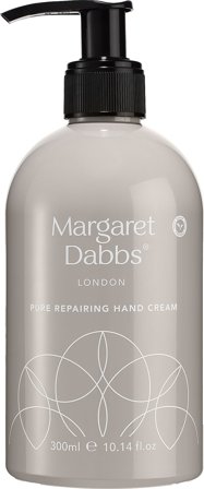 Margaret Dabbs Pure Repairing Hand Cream 300 ml, Skincare, Håndpleje, Håndcreme