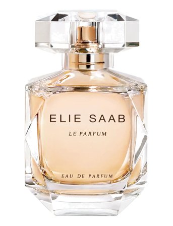 Elie Saab Le Parfum Edp - Nude - 30 ML