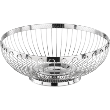 Frukt- og brødkurv APS