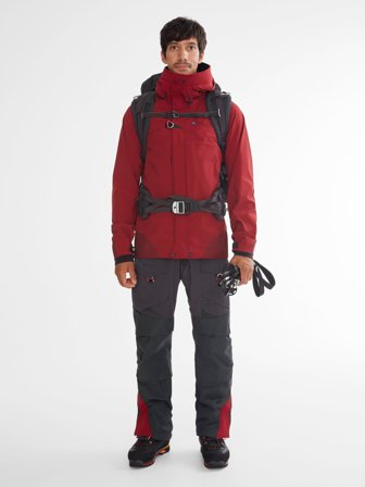 Brede 2.0 Jacke Herren