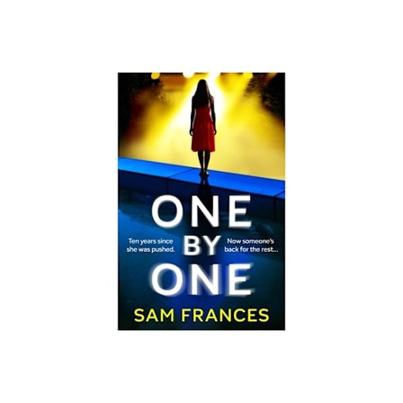 One by One (häftad, eng)