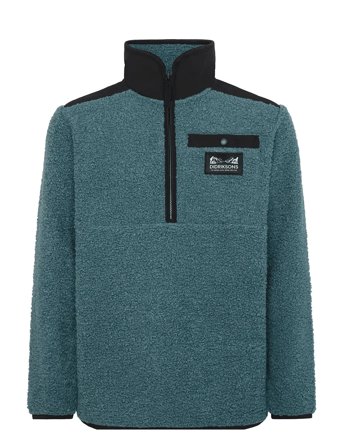 Didriksons | Exa Kids Half Z | 160