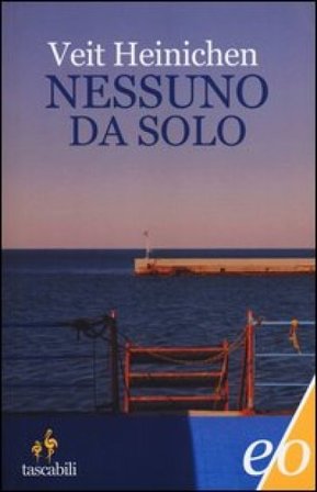 Nessuno da solo Veit Heinichen