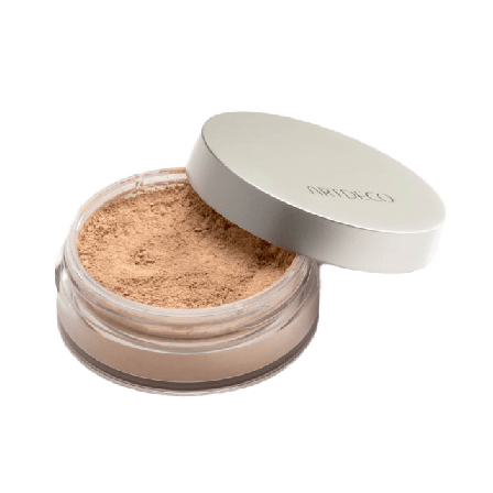 ARTDECO Mineral Powder Foundation Unisex Beige 15 G