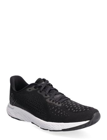 Fresh Foam X Tempo V2 Shoes Sport Shoes Running Shoes Musta New Balance