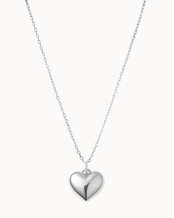 Audrey halsband i 950 Platina