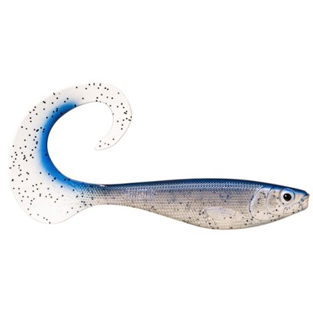 Rapala Soft Otus 18cm - Blue Glitter