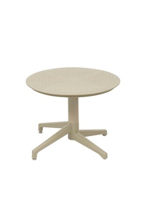 Hanah Home - Sofabord Moon - Beige - Sofabord - Fra Homeroom