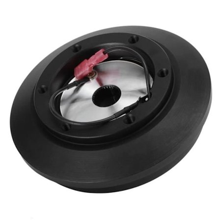 HURRISE Rattkontakt SRK‐121H Ratkort Kort navadapter Anslutningsbas Passar för Lexus IS/GS/SC