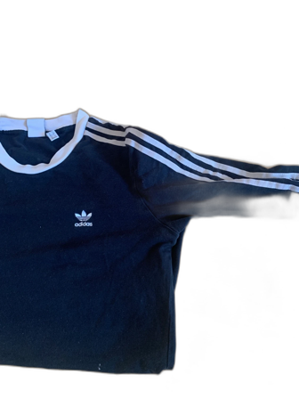 Adidas långärmad tshirt