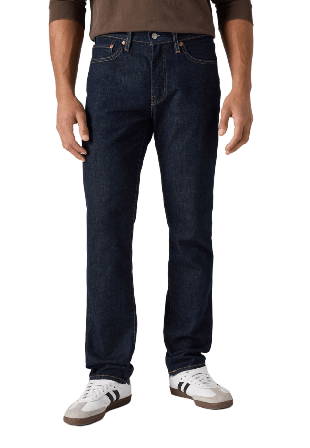 Levi's 511 Slim Jeans Byxor Herr Blå 34-36