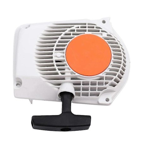 MS240 MS260 Tilbaketrekksstart Dekselmontering Kompatibel med Stihl 024 026 MS 240 26