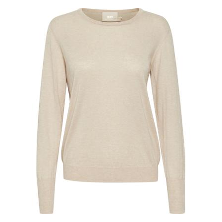Karen by Simonsen Nala pullover inbo, Dame