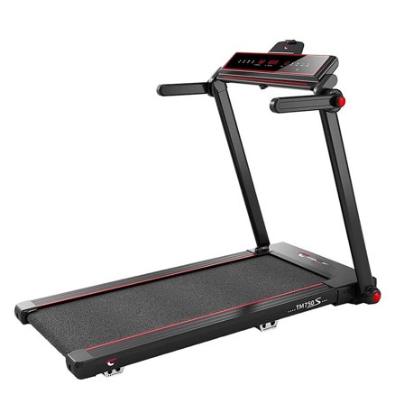TOP SPORT TM750 S Løbebånd 1 stk, Sport & Velvære, Træningsmaskiner, Løbebånd