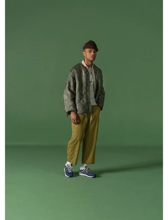 New Balance New Balance 574 Core - Multi/patterned - 44.5