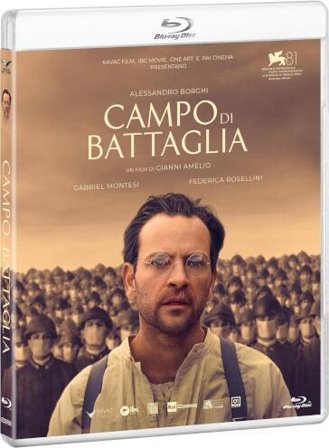 Campo Di Battaglia