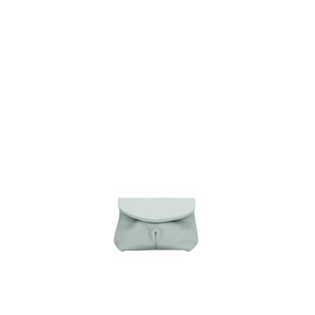 Marsell, Clutch Blauw, Dames, Maat:ONE Size