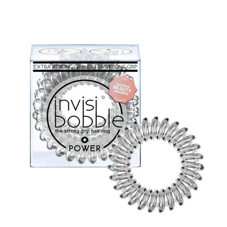 INVISIBOBBLE Accessori Power - Fermagli ed Elastici