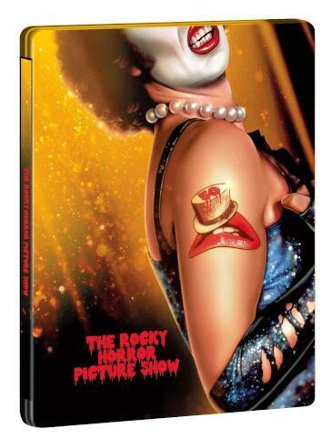 Rocky Horror Picture Show (The) (Steelbook)