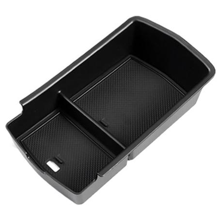 ID.4 ID4 -keskikonsolin käsinojan säilytyslaatikko pidike järjestäjä sisäosa lokero lisävarusteet