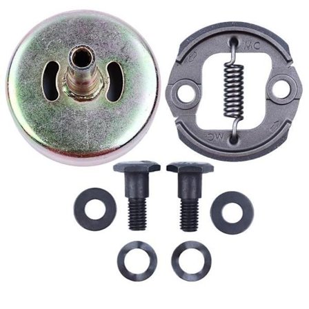 9 Tands Koblings Tromle Koblingsskrue Rotor Passer Til Honda GX35 GX35NT GX31 Lille Benzinmotor Hg