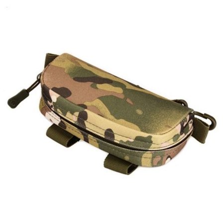 Glasögonväska Solglasögonpaket 4 4