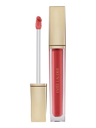 Estée Lauder Glossy Pout Lip Oil N° 08 - Melon Sorbet 6.0ml