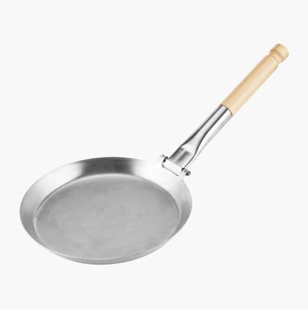 Jägarpanna 20 5 cm - Biltema