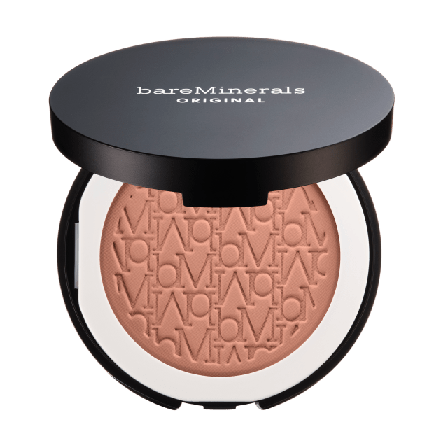 bareMinerals Original Pressed Powder Foundation Dam Beige 8 ML