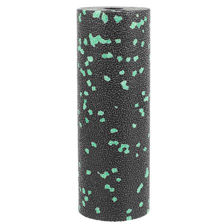 Mini søylemassasjeapparat husholdnings mini muskelskumrulle yoga muskel mini massasjesøyle