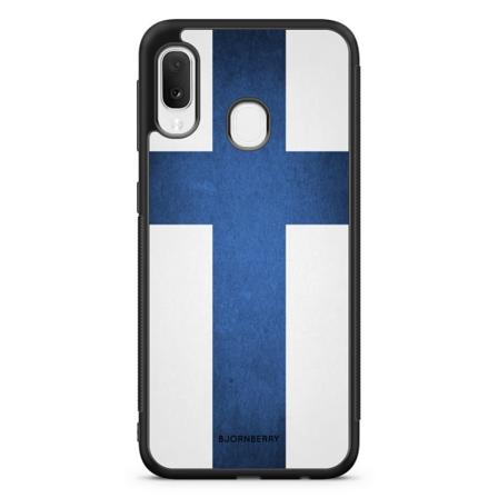 Bjornberry Skal Samsung Galaxy A20e - Finland