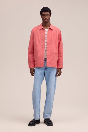 NN.07 Sonny 1843 Jeans Male Blue Cotton