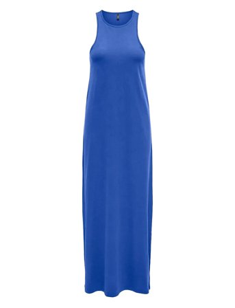 ONLY | Onlmay Life S/L Long Dress Box Jrs | XS