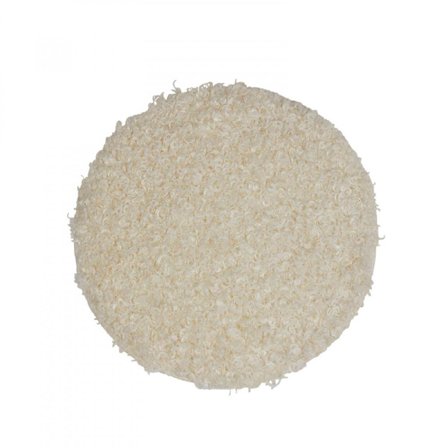 Siddepude rund 40 cm Ludde