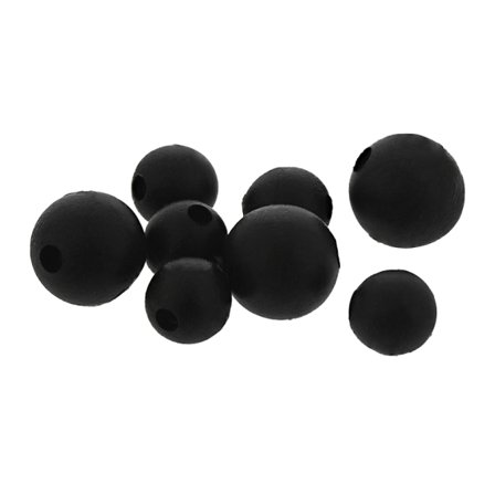 Westin Stopper Beads L 8mm 10pcs