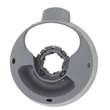 Plade til makuleringsmaskine til Thermomix TM5 / TM6