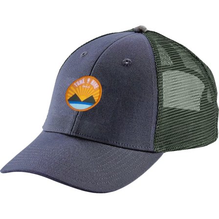 Bula Lost Cap caps Blue OneSize