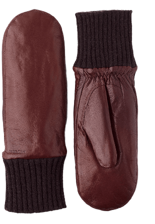 Hestra Tina Vantar & handskar Dam Beige 8