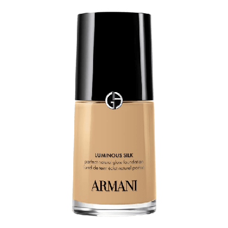 Armani Luminous Silk Foundation Unisex 30 MLT