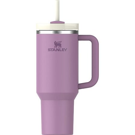STANLEY Termoflaske Quencher 1,18L Lilla