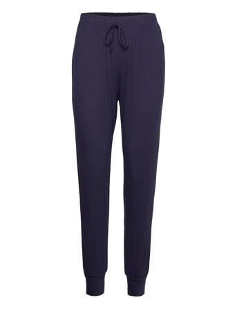 Johanne Pyjamas Pants Blue CCDK Copenhagen