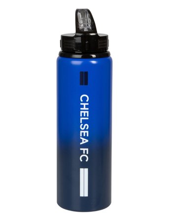 Joker | Aluminium Fade Bottle Chelsea | 750 ml