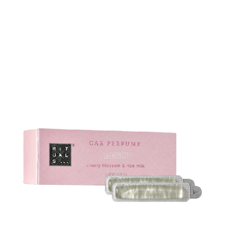 Rituals Life is a Journey - Refill Sakura Car Perfume Doftljus & rumsdofter 6 G