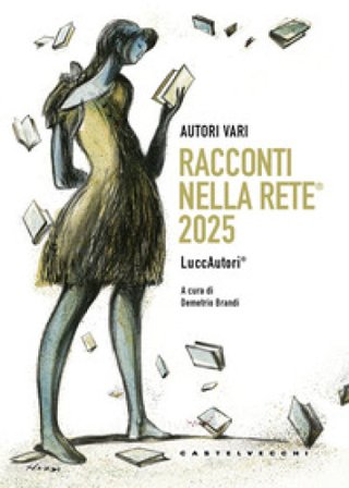 Racconti nella rete 2025