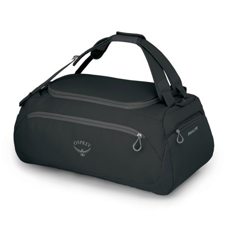 Osprey Daylite Duffel 60 duffel bags Black 60 L