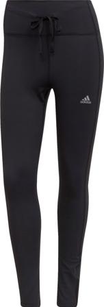Adidas Women's Running Essentials 7/8 Tights Women workout trousers Black L