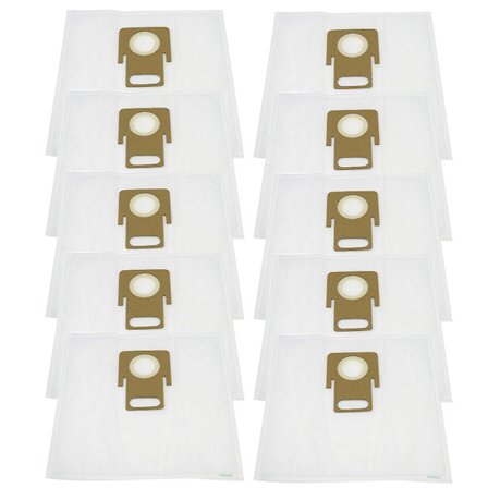 Thom Anti-Allergi Aqua Dammsugarpåse - Pet & Home Aqua - Pantner