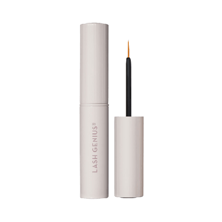 Anastasia Beverly Hills Deluxe Mini Lash Genius Serum Makeup Dam 2 ML