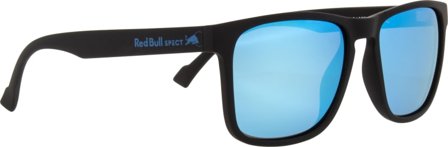 Red Bull SPECT Leap sunglasses Black OneSize